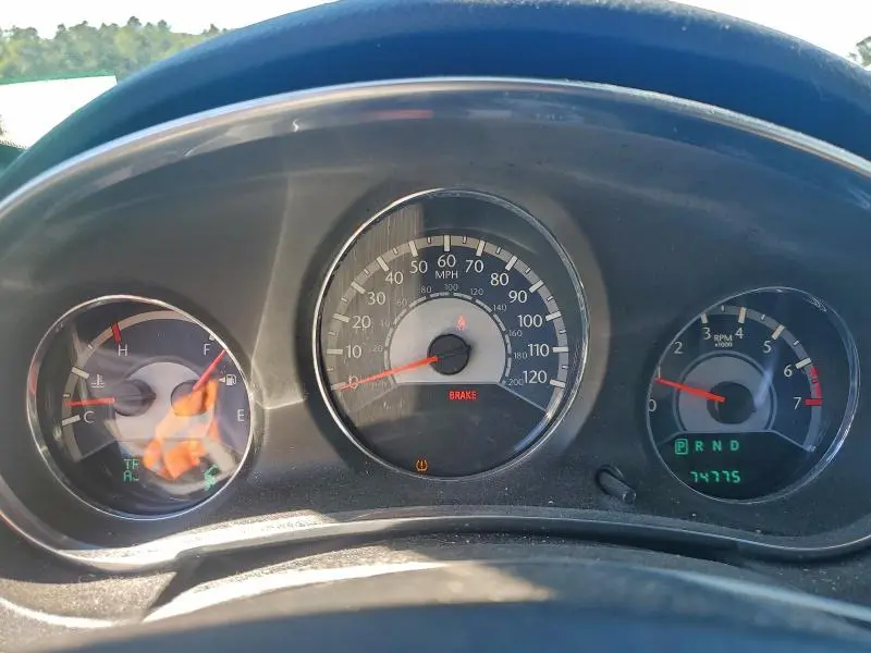 2014 CHRYSLER 200 LIMITED  