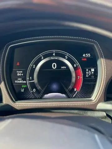 2020 LEXUS LS 500 BASE  