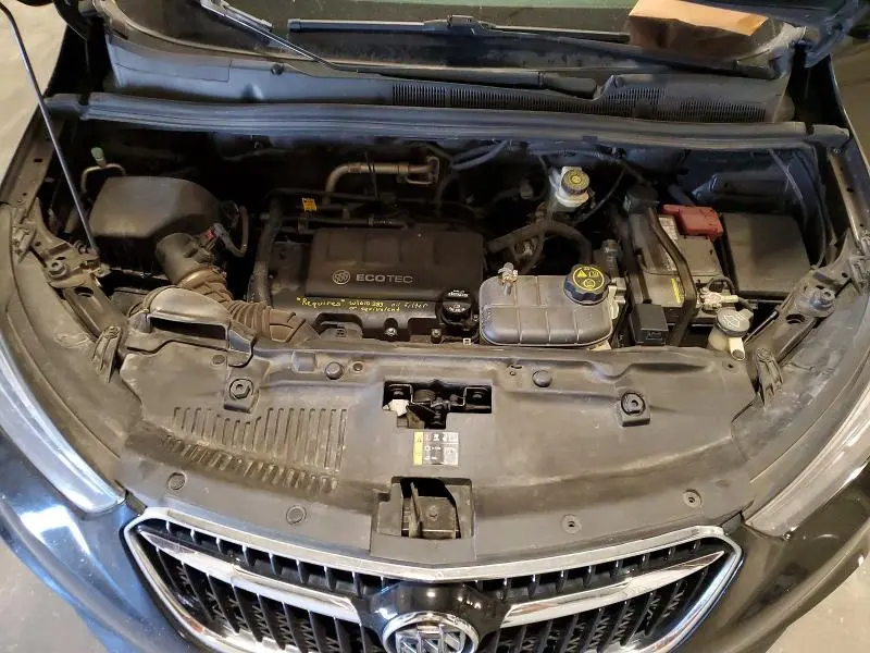 2017 BUICK ENCORE ESSENCE  