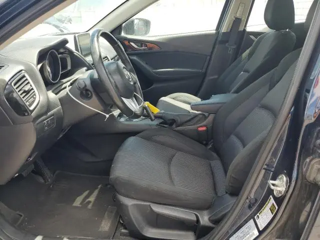 2015 MAZDA 3 TOURING  