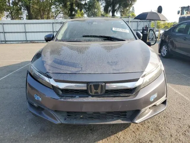 2020 HONDA CLARITY TOURING  