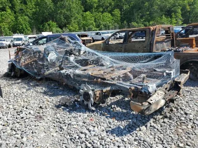 2019 FORD F350 SUPER DUTY  