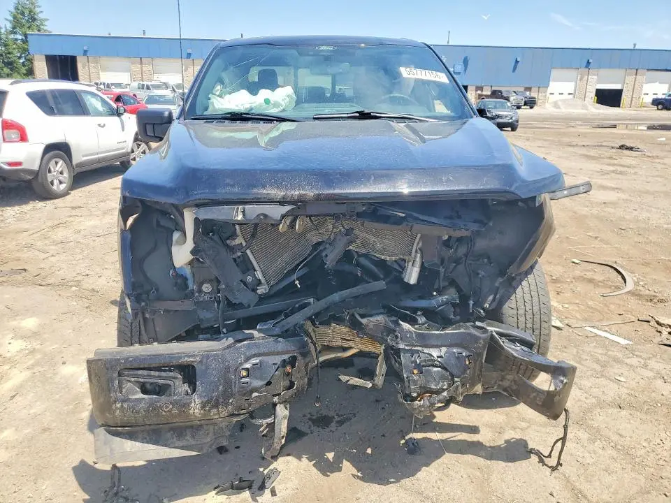 2024 FORD F150 XLT  