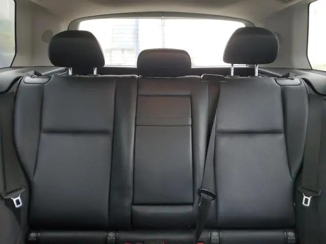 2013 MERCEDES-BENZ GLK 350 4MATIC  