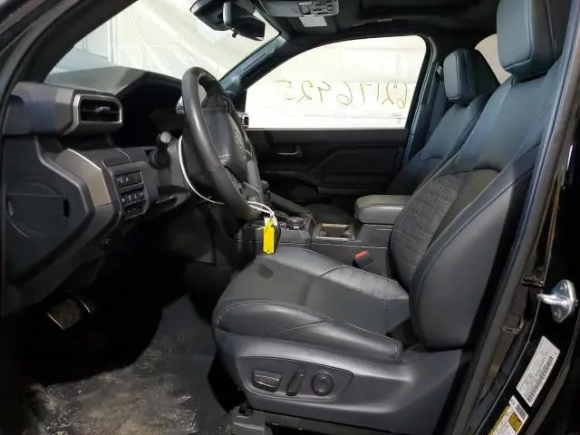 2024 TOYOTA TACOMA DOUBLE CAB  