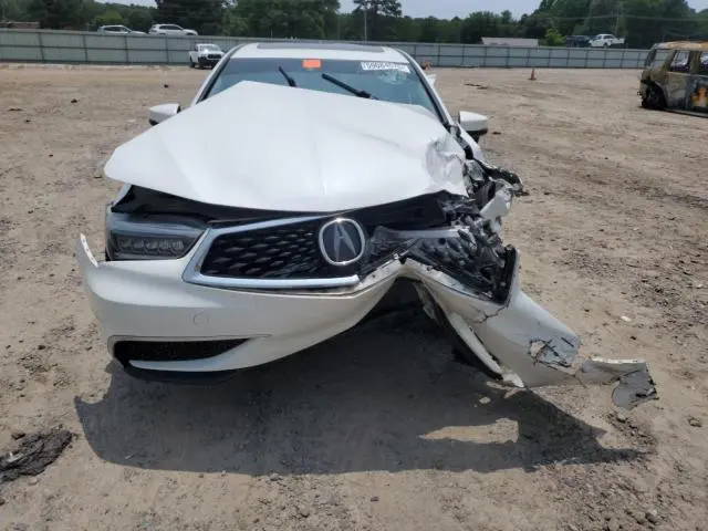 2018 ACURA TLX TECH  