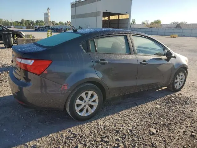 2014 KIA RIO EX  