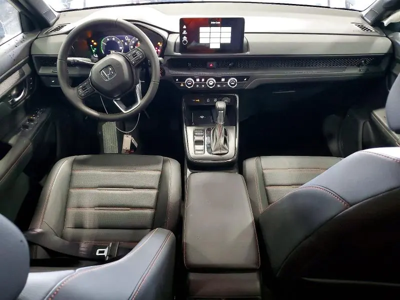 2026 HONDA CR-V SPORT-L  