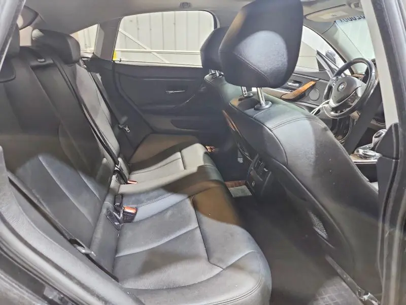 2015 BMW 428 XI GRAN COUPE  