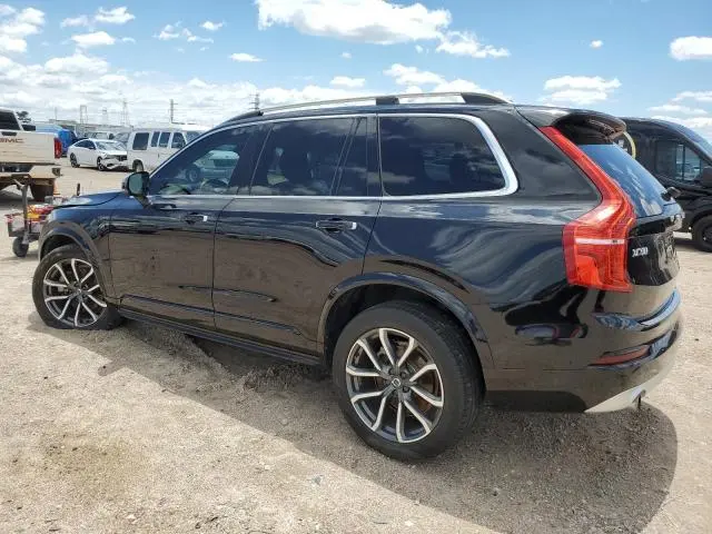 2019 VOLVO XC90 T5 MOMENTUM  