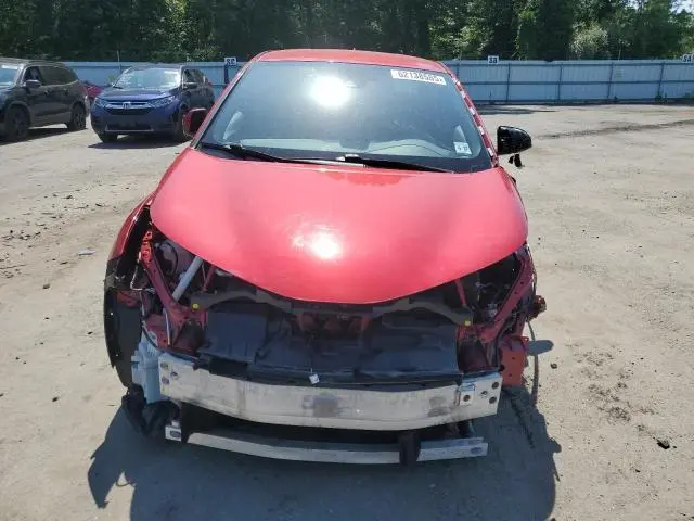 2022 TOYOTA C-HR XLE  