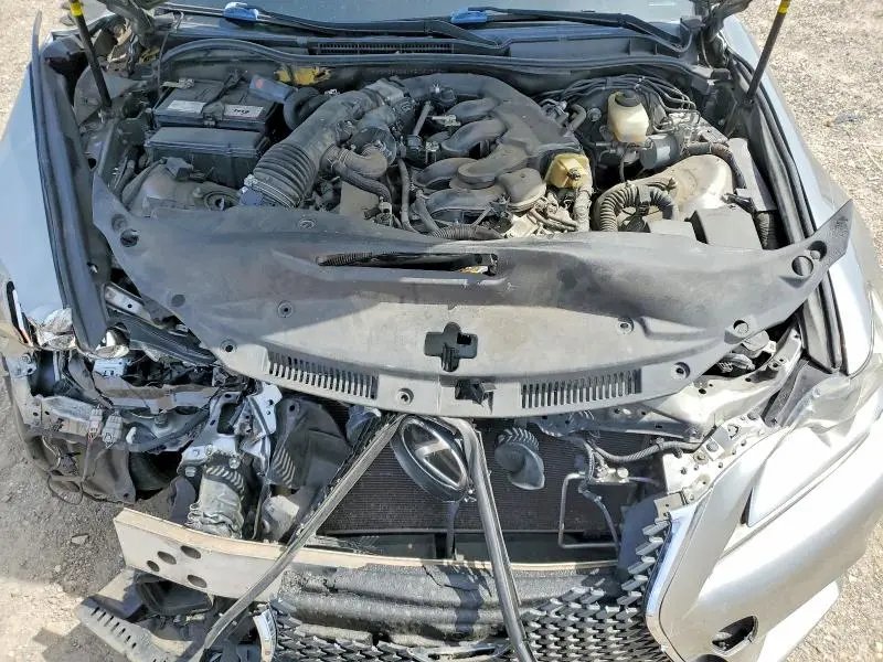 2015 LEXUS IS 250 BASE  