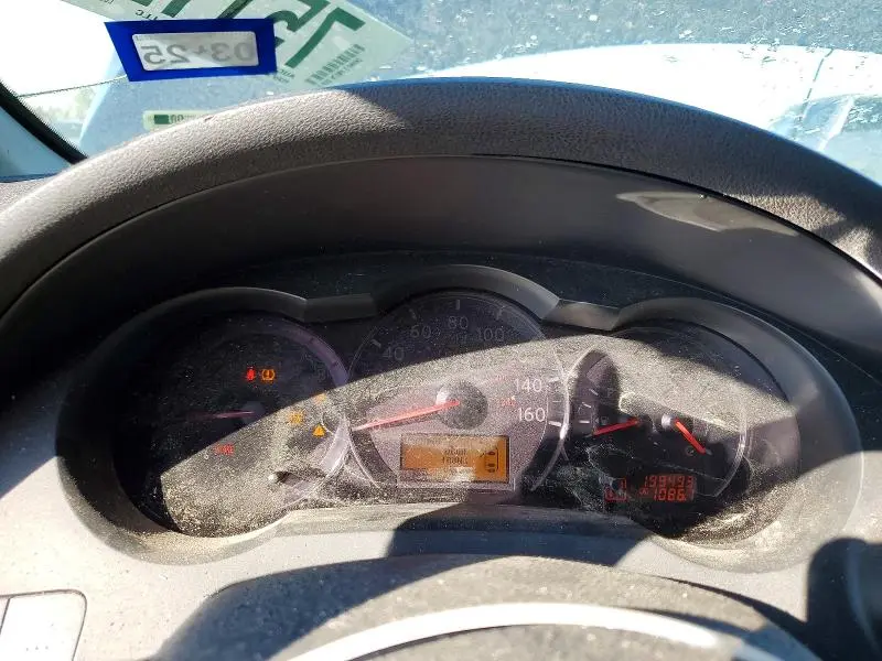 2013 NISSAN ALTIMA S  