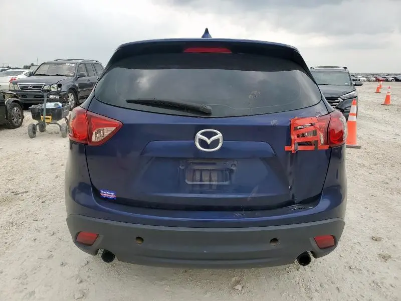 2013 MAZDA CX-5 SPORT  
