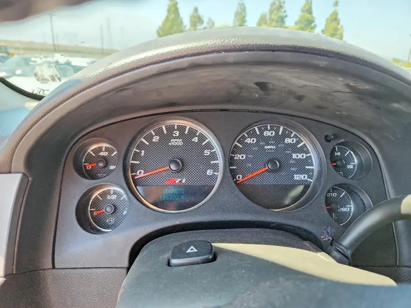 2010 CHEVROLET TAHOE K1500 LT  