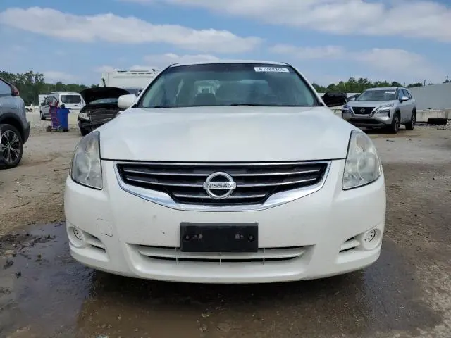 2010 NISSAN ALTIMA BASE  