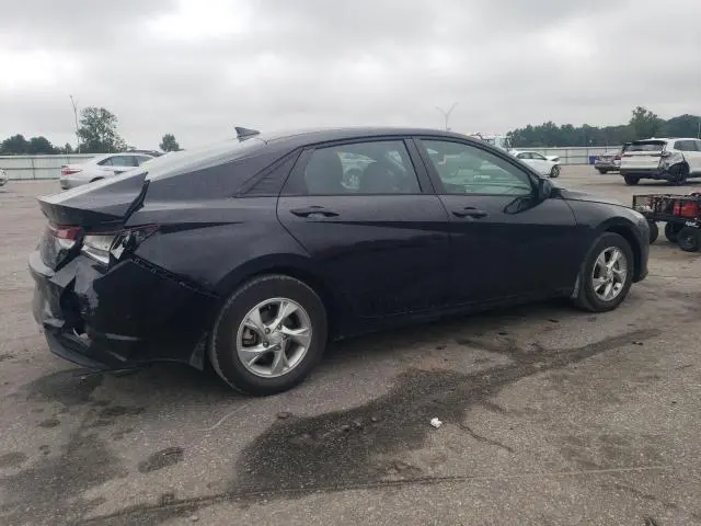 2022 HYUNDAI ELANTRA SE  