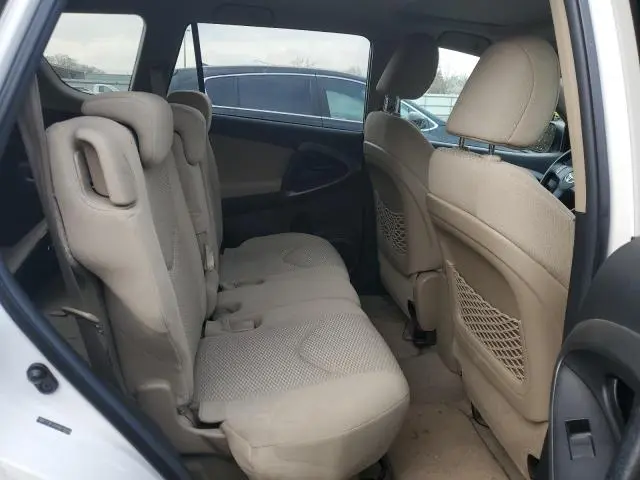 2011 TOYOTA RAV4 