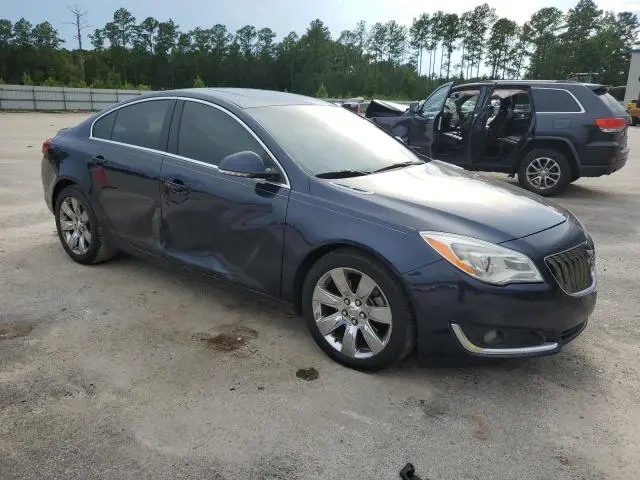 2015 BUICK REGAL PREMIUM  