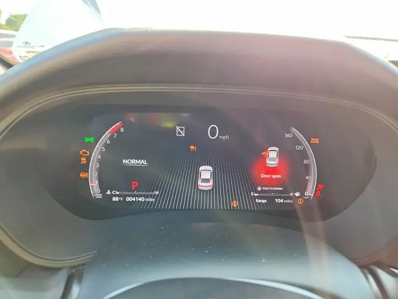 2025 ACURA TLX A-SPEC  