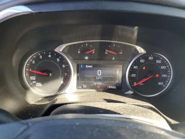 2021 CHEVROLET BLAZER 3LT  