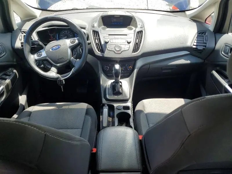 2017 FORD C-MAX SE  