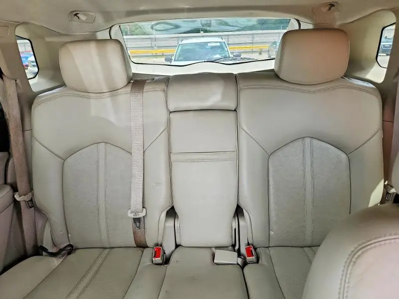 2013 CADILLAC SRX LUXURY COLLECTION  