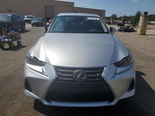 2020 LEXUS IS 300  