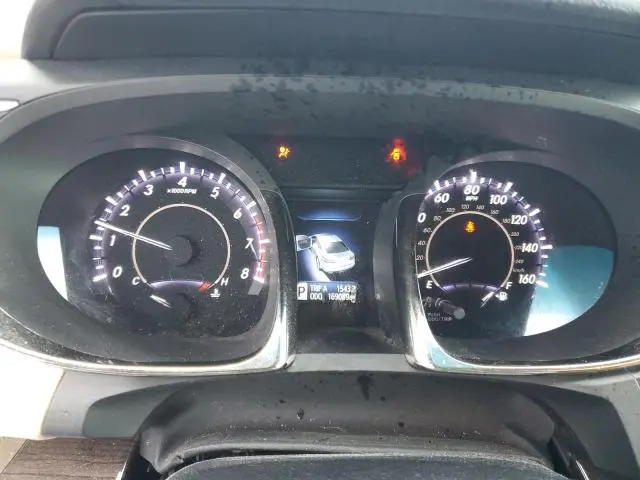 2013 TOYOTA AVALON BASE  