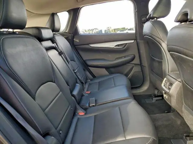 2020 INFINITI QX50 PURE  