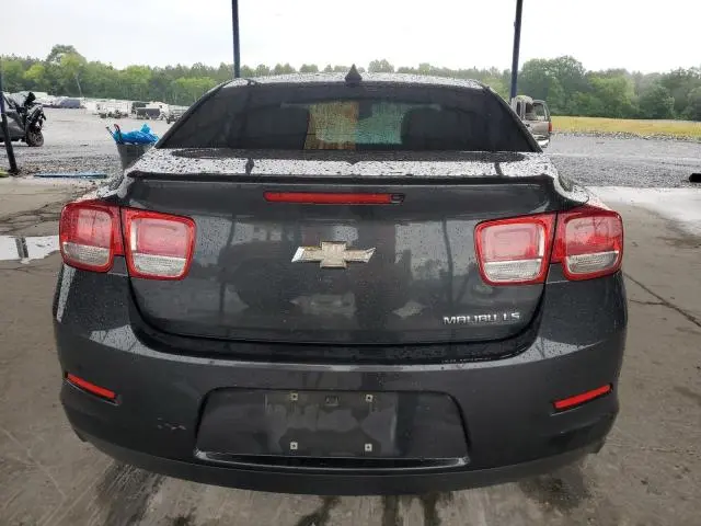 2014 CHEVROLET MALIBU LS  