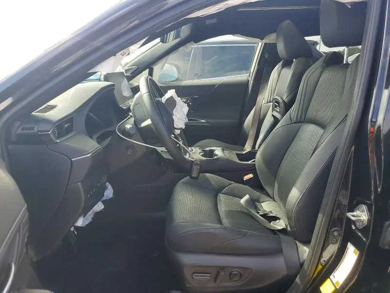 2023 TOYOTA VENZA LIMITED  