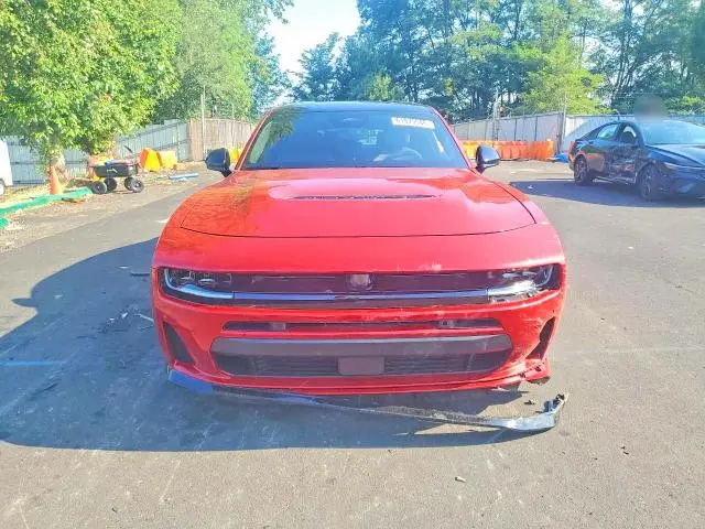 2026 DODGE CHARGER SCAT PACK  