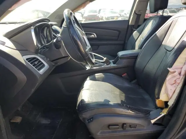 2012 GMC TERRAIN SLT  
