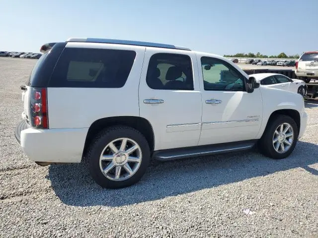 2010 GMC YUKON DENALI  