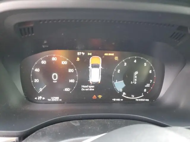2019 VOLVO XC60 T5 INSCRIPTION  