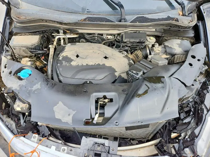 2020 HONDA PILOT TOURING  