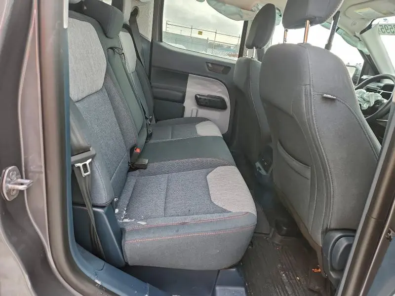 2023 FORD MAVERICK XL  