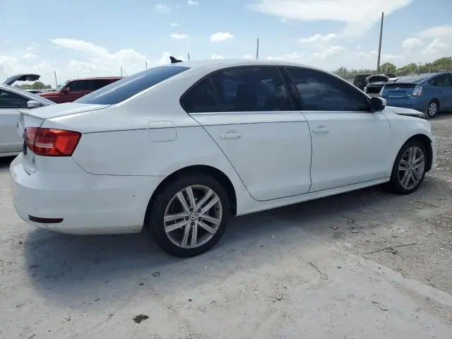 2015 VOLKSWAGEN JETTA SEL  
