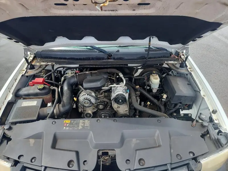 2013 GMC SIERRA C1500  