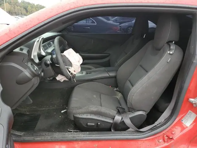 2012 CHEVROLET CAMARO LT  