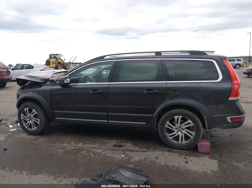 2015 VOLVO XC70 3.2 PREMIER