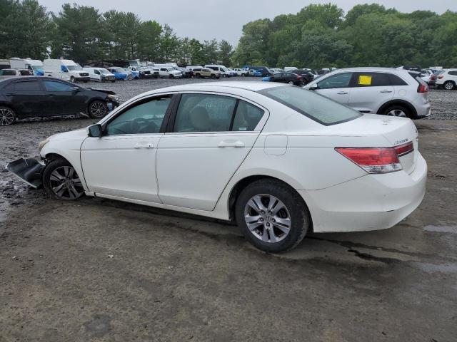 2012 HONDA ACCORD LXP