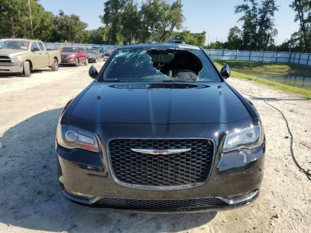 2019 CHRYSLER 300 S  