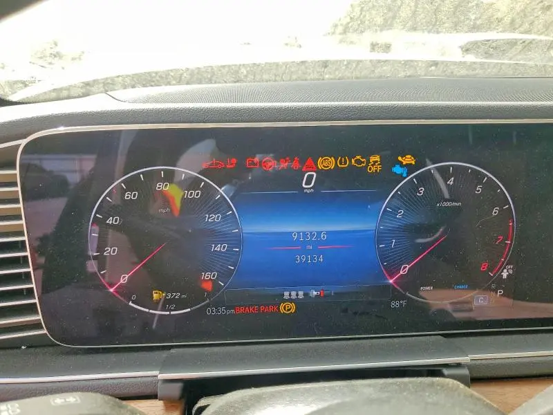 2024 MERCEDES-BENZ GLE 350 4MATIC  