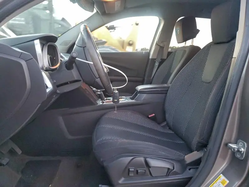 2010 CHEVROLET EQUINOX LT  