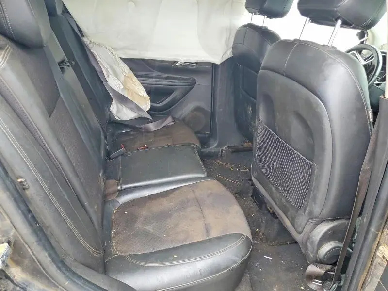 2018 BUICK ENCORE SPORT TOURING  