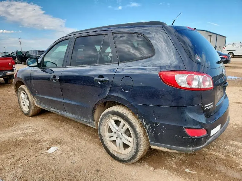 2011 HYUNDAI SANTA FE GLS  