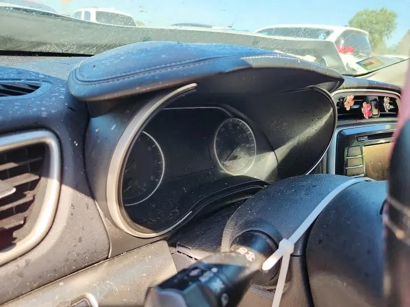 2021 NISSAN MAXIMA SV  