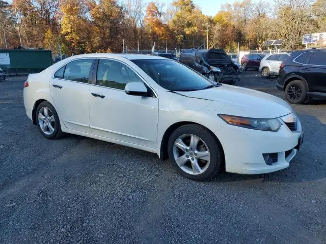 2010 ACURA TSX   